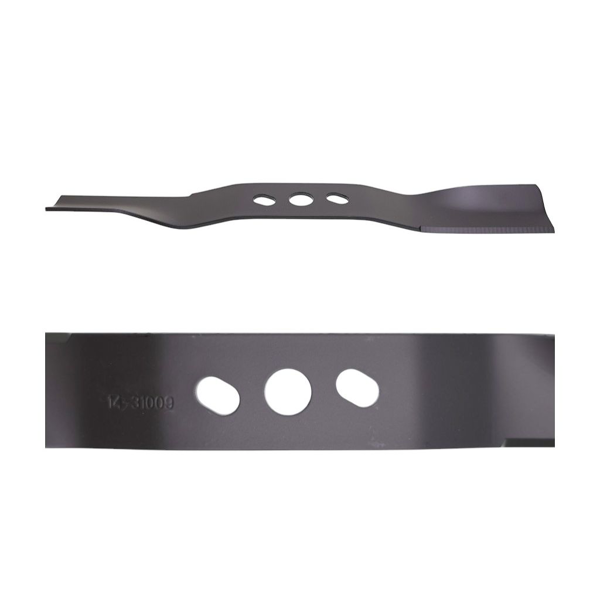 Žací nôž 40 cm (16") pre motorové kosačky NAC WR-440