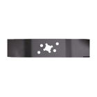 Žací nôž 40 cm (16") pre Stihl Viking MB 410 MB 415 MB 443.0 (OEM 63367020100)