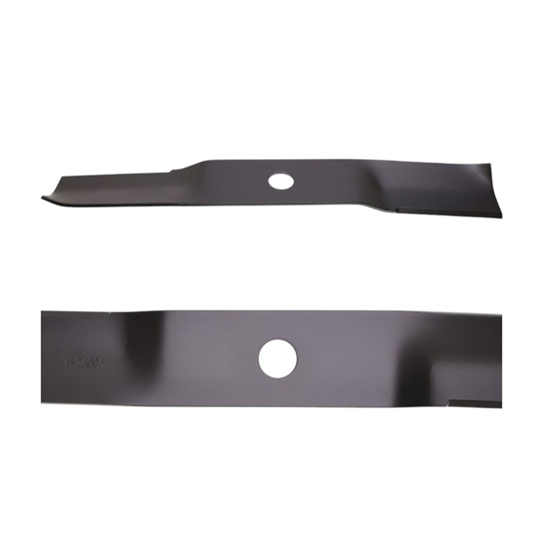 Žací nôž 40 cm (16") pre záhradné traktory Murray (OEM 92117 92117E701 92352E701 092117E701MA)