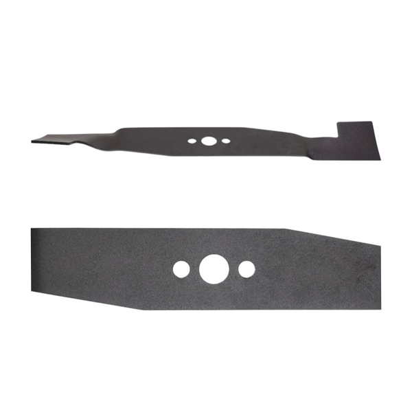 Žací nôž 40 cm (16") so zberom pre elektrické kosačky Mesko PK40 SPK40