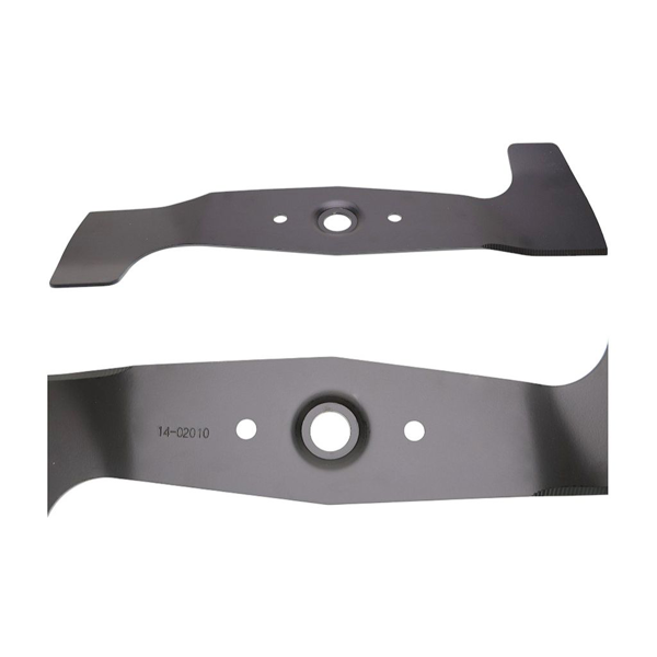 Žací nôž 41 cm (16") pre motorové kosačky Honda HRG 415 415C HRG 415PD HRG 415SD (OEM 72511VH3000)