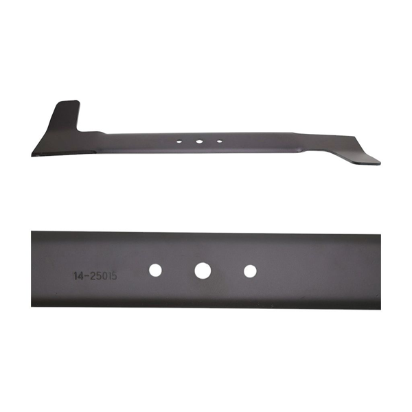 Žací nôž 41 cm (16") pre záhradné traktory MTD (OEM 724-0300B 742-0506 742-0506A 942-0300B 942-0506)