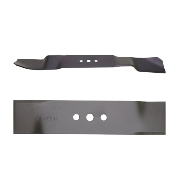 Žací nôž 41 cm (17") pre záhradné traktory Husqvarna Jonsered (OEM 544102801)