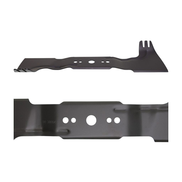 Žací nôž 42,5 cm (17") pre Stihl Viking MB 450 MB 450 M MB 450 X MB 455 MB 455 M (OEM 63407020100)