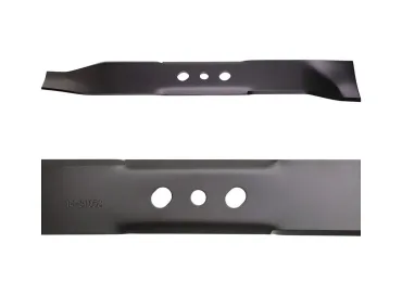 Žací nôž 42 cm (16,5") pre NAC LP42-123L-JR LS42-123L-JR LS42-127R-JR (OEM LP42-123L-JR)