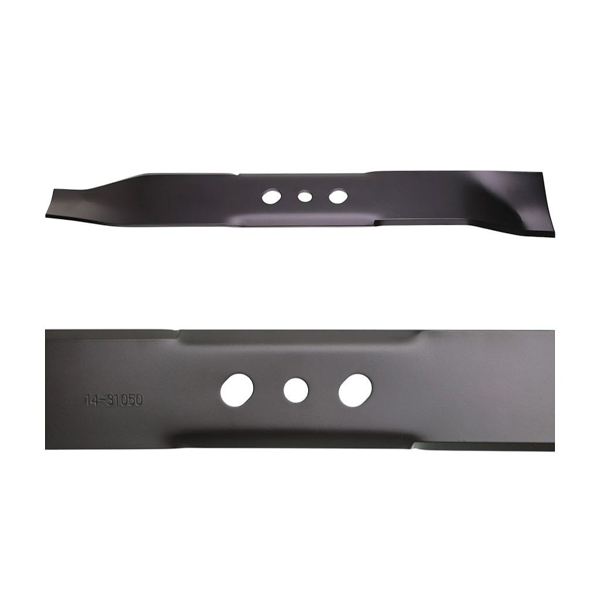 Žací nôž 42 cm (16,5") pre NAC LP42-123L-JR LS42-123L-JR LS42-127R-JR (OEM LP42-123L-JR)