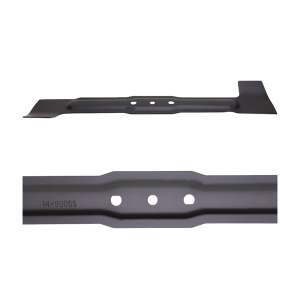 Žací nôž 42 cm (17") pre elektrické kosačky MTD Lider LM-C4205 (OEM J2420000107R)