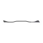 Žací nôž 42 cm (17") pre záhradné traktory Kubota (OEM 76505-11550)