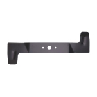 Žací nôž 43,2 cm (17") so zberom pre elektrické a motorové kosačky Stiga Alpina CMI Castel Garden Mountfield (OEM 81004232/0 81004232/1 81004232/2)