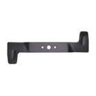 Žací nôž 43,2 cm (17") so zberom pre elektrické a motorové kosačky Stiga Alpina CMI Castel Garden Mountfield (OEM 81004232/0 81004232/1 81004232/2)