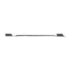 Žací nôž 44 cm (17") pre elektrické kosačky Einhell Castorama (OEM 618818)