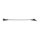 Žací nôž 45,5 cm (18") pre motorové kosačky NAC Ryobi (OEM 2014/70130350 5131027797 S461VH-6-02 5131033997)