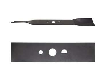 Žací nôž 45,5 cm (18") pre NAC Einhell N1F-460JS (OEM 3405620 N1F460-036)