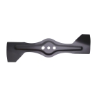 Žací nôž 45,5 cm (18") so zberačom pre motorové kosačky Hecht Avenberg Fieldmann Vega (OEM 50G3510000000)