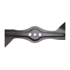 Žací nôž 45,5 cm (18") so zberačom pre motorové kosačky Hecht Avenberg Fieldmann Vega (OEM 50G3510000000)