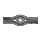 Žací nôž 46,2 cm (18") ľavý so zberom pre záhradné traktory Husqvarna Jonsered Partner McCulloch Poulan Weedeater (OEM 532186385)