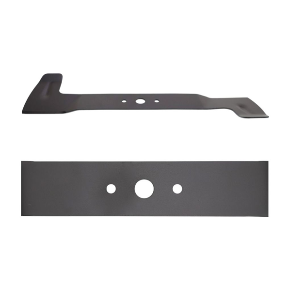 Žací nôž 46 cm (18") pravý pre záhradné traktory Castelgarden (OEM SB82004345/0 1136-0459-01)