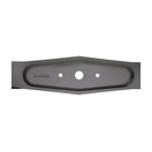 Žací nôž 46 cm (18") pravý pre záhradné traktory CEDRUS Challenge AJ 92/16H Oleomac OM92 OM92S (OEM S532050422833)