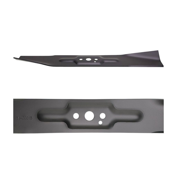 Žací nôž 46 cm (18") pre kosačky Hortmasz Castorama Grass Performance (OEM 614-067 614067)