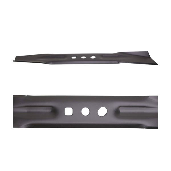 Žací nôž 46 cm (18") pre motorové kosačky NAC Krysiak Vega Ursus Hyundai