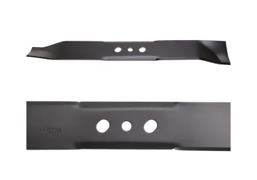 Žací nôž 46 cm (18") pre NAC LS46-450E-HSDS-JR LS1515-JR (OEM LS46-450E-HSDS-JR JY131003)