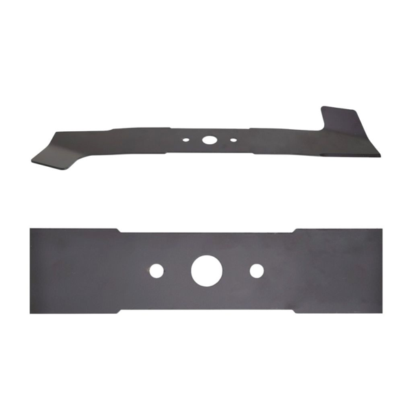 Žací nôž 46 cm (18") so zberačom pre motorové kosačky AL-KO Alko 460 (OEM 118040 343120 513520 513621 530979 470836)