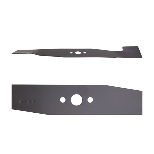 Žací nôž 46 cm (18") so zberačom pre motorové kosačky Brill Castel Garden Gardena Honda Iseki Dolmar (OEM 30067-VF4-003 1111-9193-01 181004397/0 664531048)