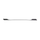 Žací nôž 46 cm (18") so zberačom pre motorové kosačky Brill Castel Garden Gardena Honda Iseki Dolmar (OEM 30067-VF4-003 1111-9193-01 181004397/0 664531048)