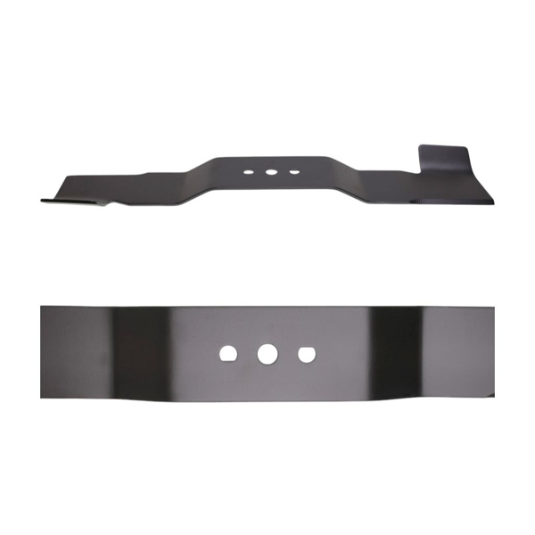 Žací nôž 46 cm (18") so zberom pre Hortmasz HKS Mastercut Nac Lider Hortus Victus (OEM 46Z04-01-M 26300146501 JL46Z04-01)