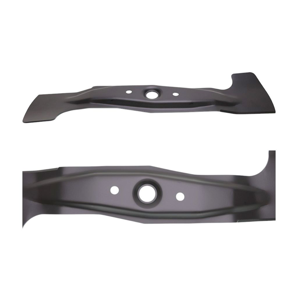 Žací nôž 47,5 cm (18") pre Honda HRB475 HRB476 HR475 HRG476C (OEM 72511-VEO-741 72511-VEO-740 72511-VE0-N00)