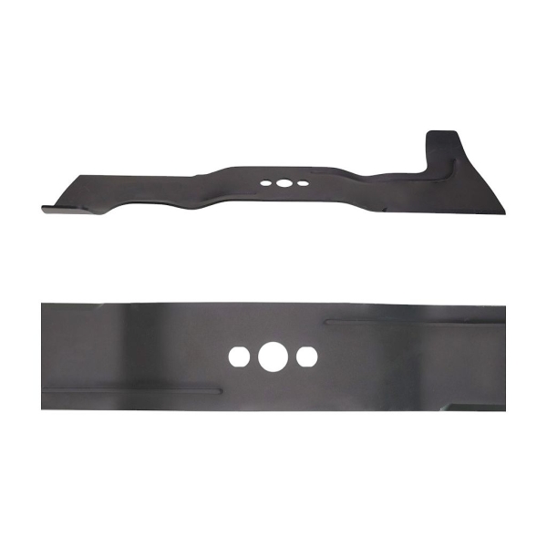 Žací nôž 47,5 cm (18") pre motorové kosačky Husqvarna (OEM 585607510 585607501 510436601 510436610)