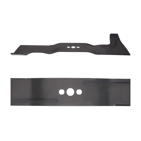 Žací nôž 47,5 cm (18") pre motorové kosačky Husqvarna (OEM 585607510 585607501 510436601 510436610)