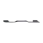 Žací nôž 47 cm (18") ľavý pre záhradné traktory MTD (OEM 742-04021A 742-0673 742-0659 742-04021)