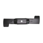 Žací nôž 47 cm (18") ľavý pre záhradné traktory MTD (OEM 742-04021A 742-0673 742-0659 742-04021)