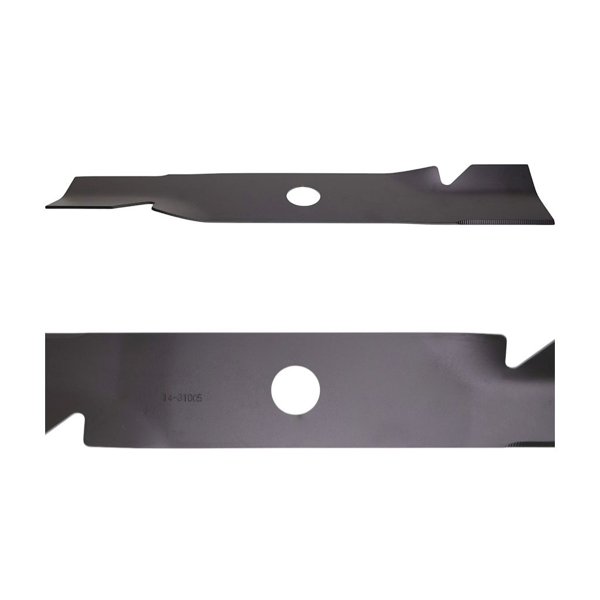 Žací nôž 48,5 cm (19") so zberom pre záhradné motorové kosačky Sandri Garden Queen (OEM 302070 0207 2051810)