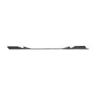 Žací nôž 48,5 cm (19") so zberom pre záhradné motorové kosačky Sandri Garden Queen (OEM 302070 0207 2051810)