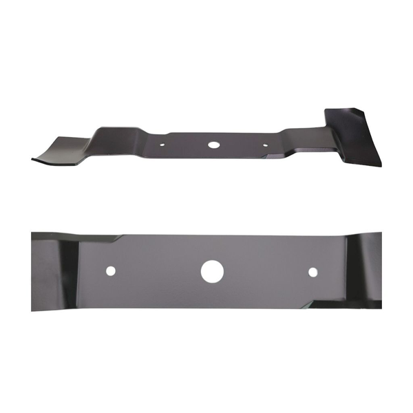 Žací nôž 48,7 cm (19") ľavý pre záhradné traktory AL-KO Alko (OEM 461742)