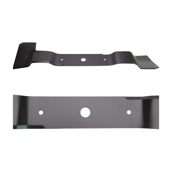 Žací nôž 48,7 cm (19") pravý pre záhradné traktory AL-KO Alko (OEM 461743)