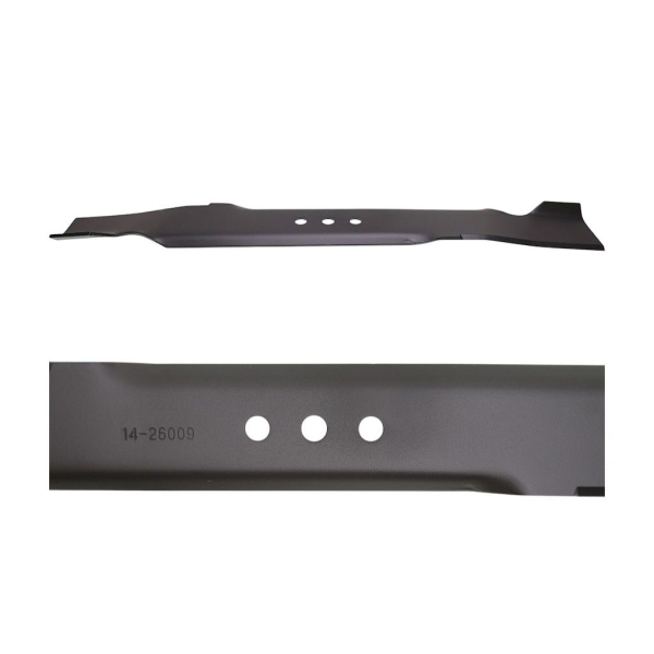 Žací nôž 48 cm (19") pre kosačky Murray Snapper Simplicity (OEM 700162 880638BZYP 880638 880638YP)