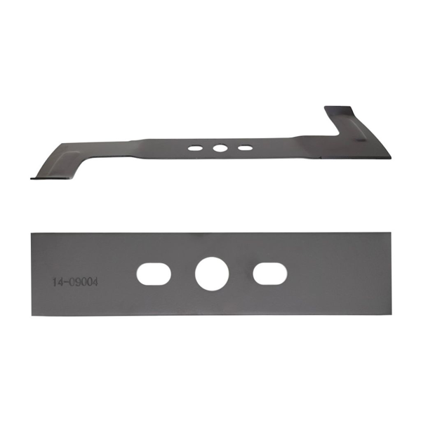 Žací nôž 48 cm (19") so zberačom pre motorové kosačky AL-KO Alko 480 (OEM 328531)