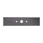 Žací nôž 48 cm (19") so zberačom pre motorové kosačky Castel Garden McCulloch (OEM 81004366/0 81004370/0 81004395/0 81004395/1)