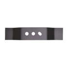 Žací nôž 48 cm (19") so zberačom pre motorové kosačky NAC (OEM S480-055)