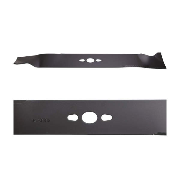 Žací nôž 49,5 cm (18") pre motorové kosačky NAC Ryobi (OEM S551H-6-02 70130360S S511H-6-02-CZ)