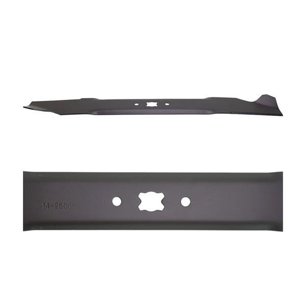 Žací nôž 49 cm (19") so zberačom pre záhradné traktory MTD (OEM 742-0610 942-0610)