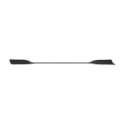 Žací nôž 50,5 cm (20") pre Agroma Megagroup 5400 (OEM 270012110)