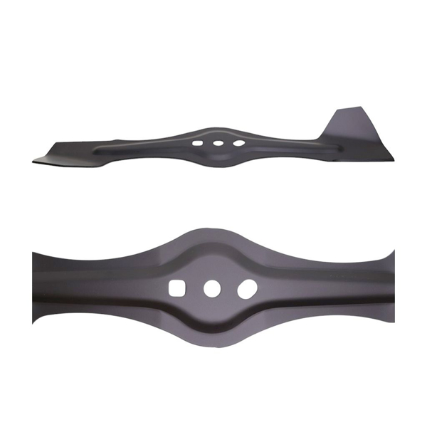 Žací nôž 50,5 cm (20") so zberačom pre motorové kosačky Hecht Avenberg Fieldmann Vega (OEM 50G5510000000)