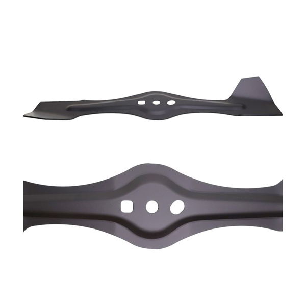 Žací nôž 50,5 cm (20") so zberačom pre motorové kosačky Hecht Avenberg Fieldmann Vega (OEM 50G5510000000)