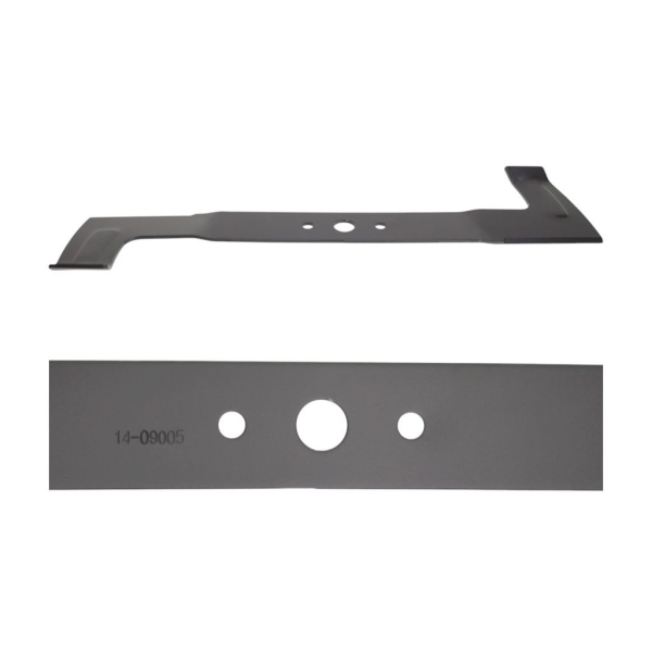 Žací nôž 50,7 cm (20") so zberom pre motorové kosačky AL-KO Alko 510 (OEM 548415)