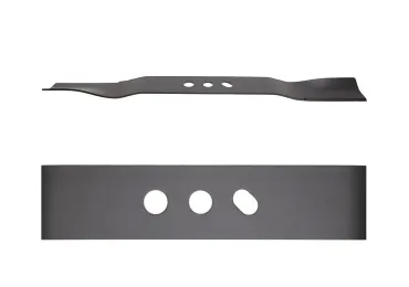 Žací nôž 50 cm (19") pre Nac Cedrus (OEM S510-080S S510-080)