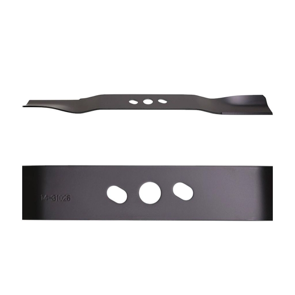 Žací nôž 50 cm (20") pre ručné kosačky NAC Einhell (OEM WR-248N 3405760 652020901 65405-000041)